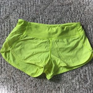 Ivivva Girls Shorts